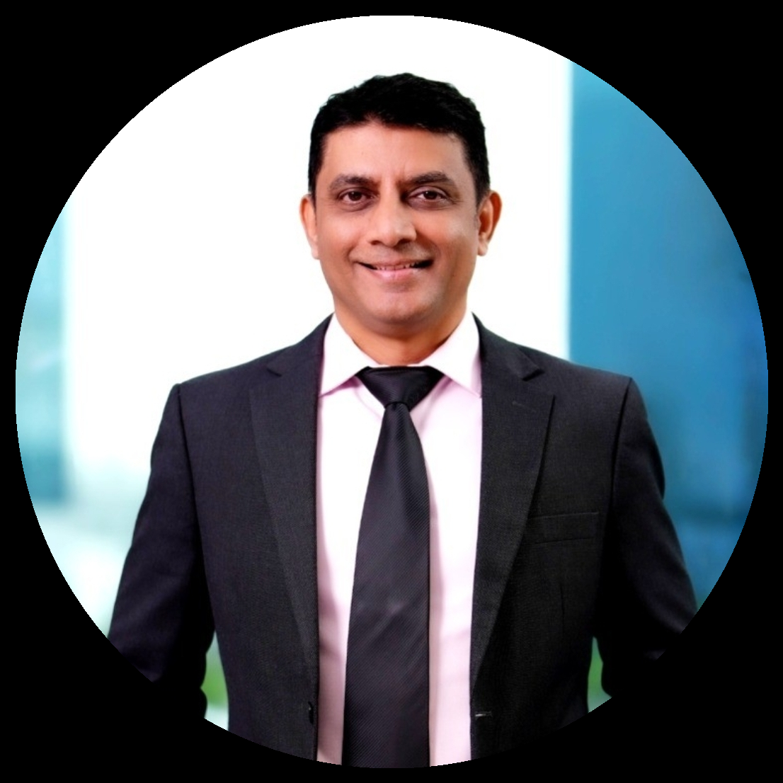Dr. Kumar Abhishek